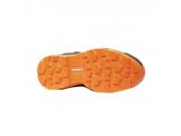 Ботинки Vaneda 998 V-Clutch Pro Xtreme Black Orange (размер 41), вид протектора