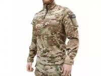 Рубашка боевая North Horizon TS-X Camo Multicam 48-4