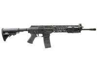 Страйкбольная модель автомата Cybergun Sig&Sauer 556 металл 6 мм (280904)