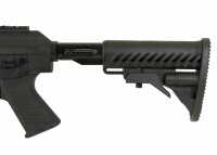 Страйкбольная модель автомата Cybergun Sig&Sauer 556 металл 6 мм (280904)