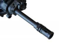 Страйкбольная модель автомата Cybergun Sig&Sauer 556 металл 6 мм (280904)