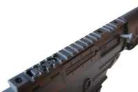 Страйкбольная модель автомата Cybergun Sig&Sauer 556 металл 6 мм (280904)