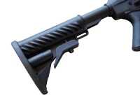 Страйкбольная модель автомата Cybergun Sig&Sauer 556 металл 6 мм (280904)