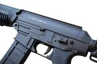 Страйкбольная модель автомата Cybergun Sig&Sauer 556 металл 6 мм (280904)