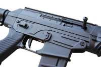 Страйкбольная модель автомата Cybergun Sig&Sauer 556 металл 6 мм (280904)