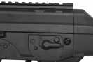 Страйкбольная модель автомата Cybergun Sig&Sauer 556 металл 6 мм (280904)
