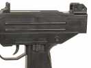 Страйкбольная модель пистолета-пулемета WI MICRO UZI Spring 6 мм (470700)