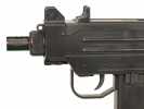 Страйкбольная модель пистолета-пулемета ACTION ARMS MICRO UZI AEG 6 мм (470904)