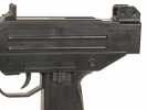 Страйкбольная модель пистолета-пулемета ACTION ARMS MICRO UZI AEG 6 мм (470904)