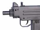 Страйкбольная модель пистолета-пулемета ACTION ARMS MICRO UZI AEG 6 мм (470904)