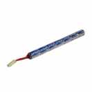 Аккумулятор Swiss Arms Baterry Intellect NiMH 8.4V 1600mAh