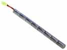 Аккумулятор Swiss Arms Baterry Intellect NiMH 8.4V 1600mAh