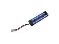 Аккумулятор Baterry Intellect NiMH 9,6V 1600 mAh