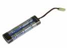 Аккумулятор Baterry Intellect NiMH 9,6V 1600 mAh