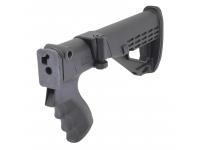 Приклад DLG Tactical TBS Solid на ИЖ-81 (складной)