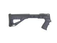 Приклад DLG Tactical TBS Solid для турецких ружей (складной), вид №2