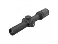 Оптический прицел Vector Optics 30 мм SFP Continental x6 1-6x24 Fiber, вид №2