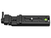 Шина Leofoto NR-140D с зажимом для хронографа Garmin Xero C1
