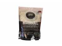 Шарики Mad Bull BBs 0,20x4000 Non Bubbles (BB-20-M(NBL)