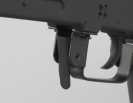 Страйкбольная модель автомата Cybergun Kalashnikov RPK-74 6 мм (120934)