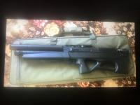Эдган МАТАДОР R5M 6,35мм 