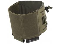 Подсумок Wartech UP-128 Пульс медицинский Olive