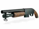 Страйкбольная модель ружья WI Smith&Wеsson М3000 SAWED-OFF spring металл (WA21652)