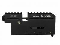 Ствольная коробка Kral Puncher Breaker 3 NP-03 5,5 мм вид №1