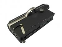 Ствольная коробка Kral Puncher Breaker 3 NP-03 5,5 мм вид №2