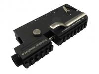 Ствольная коробка Kral Puncher Breaker 3 NP-03 5,5 мм вид №3