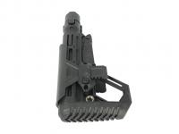 Приклад Kral Puncher Maxi 3 Mortal (складной) вид №2