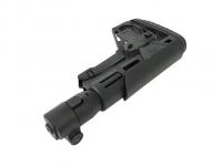 Приклад Kral Puncher Maxi 3 Mortal (складной) вид №4