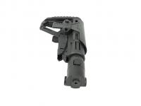 Приклад Kral Puncher Maxi 3 Mortal (складной) вид №5