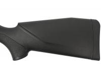 Ложа в сборе Smersh R5 N-07 (пластик) приклад Ложа в сборе Smersh R5 N-07 (пластик) приклад