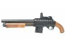Страйкбольная модель ружья Cybergun Smith&Wеsson М3000 SAWED-OFF spring пластик (320709)   