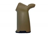 Рукоять Magpul MOE Grip для AR15-M4 MAG416 (FDE) Рукоять Magpul MOE Grip для AR15-M4 MAG416 (FDE)