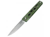 Нож Ruike P878-AG (зеленый)