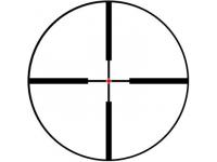 Оптический прицел Pilad Пилад PV 2-14x42 MLFK, вид сетки
