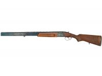 Ружье ИЖ-27ЕМ-1С к. 12х70 №9571749 вид сбоку