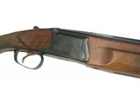 Ружье ИЖ-27ЕМ-1С к. 12х70 №9571749 корпус