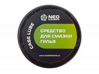 Средство для смазки гильз Neo Elements Case Lube 50 грамм Средство для смазки гильз Neo Elements Case Lube 50 грамм
