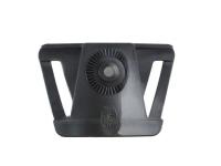 Крепление Fobus для кобуры на ремень (черный)