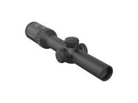 Оптический прицел Vector Optics SCOC-48 Continental 1-6x24 (сетка German Fiber,  30 мм, с подсветкой), вид №2