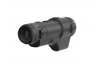 Тепловизионный монокуляр Guide TJ1250LP 2,3-38x50 F1.0 (1280x1024, Vox, 12μm, Wi-Fi, с дальномером 1500 м), вид №2
