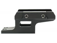 Призматический прицел Vector Optics Paragon 1x18 Micro Prism Scope (SCPS-M10) крепление
