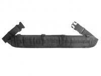 Пояс боевой Viking Gear VG-03-06 (черный, размер L-XL) вид№5