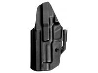 Кобура Термит ТМ1711 скрытого ношения, с упором, для SIG Sauer P226 (черный, правша)