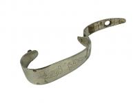 Скоба спусковая для ТОЗ-34 (хром) вид №1