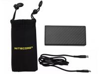 Аккумулятор Nitecore Summit 20000 внешний, вид №2