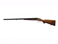 Ружье Sauer 12x70 №432005 вид слева